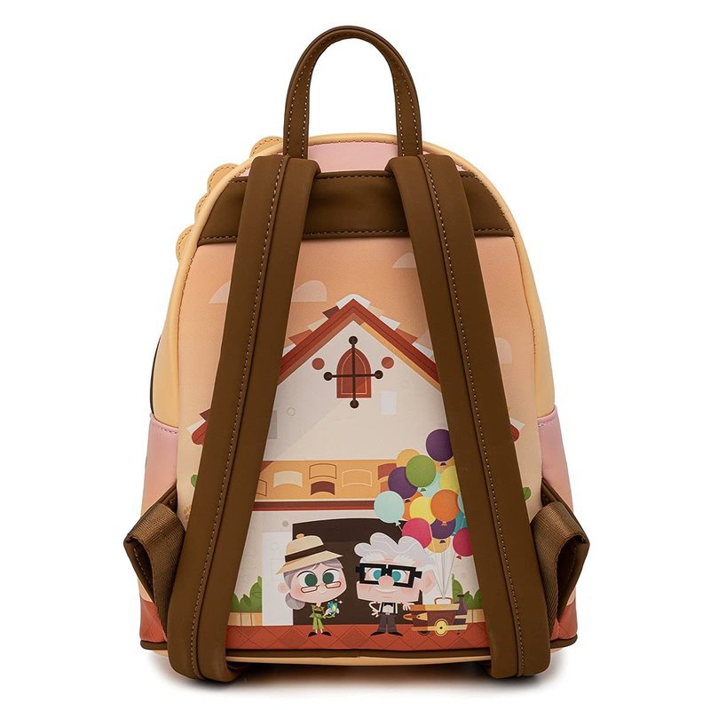 새로운 업워킹 버디즈 여성용 더블 스트랩 숄더백 PU  - Leatherworking Items 리뷰 및 가격