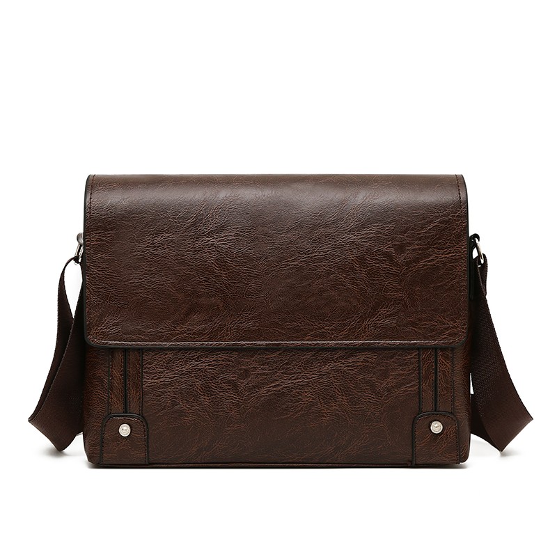 남성용 서류가방 PU 가죽 토트백 보스턴 출퇴근용 노트 - Leather Work Bag Laptop 리뷰 및 가격
