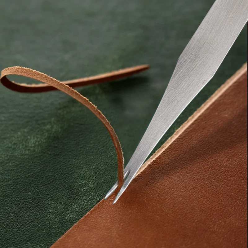 1pc 가죽 가장자리 Beveler Skiving Be - Leather Edge Beveler 리뷰 및 가격