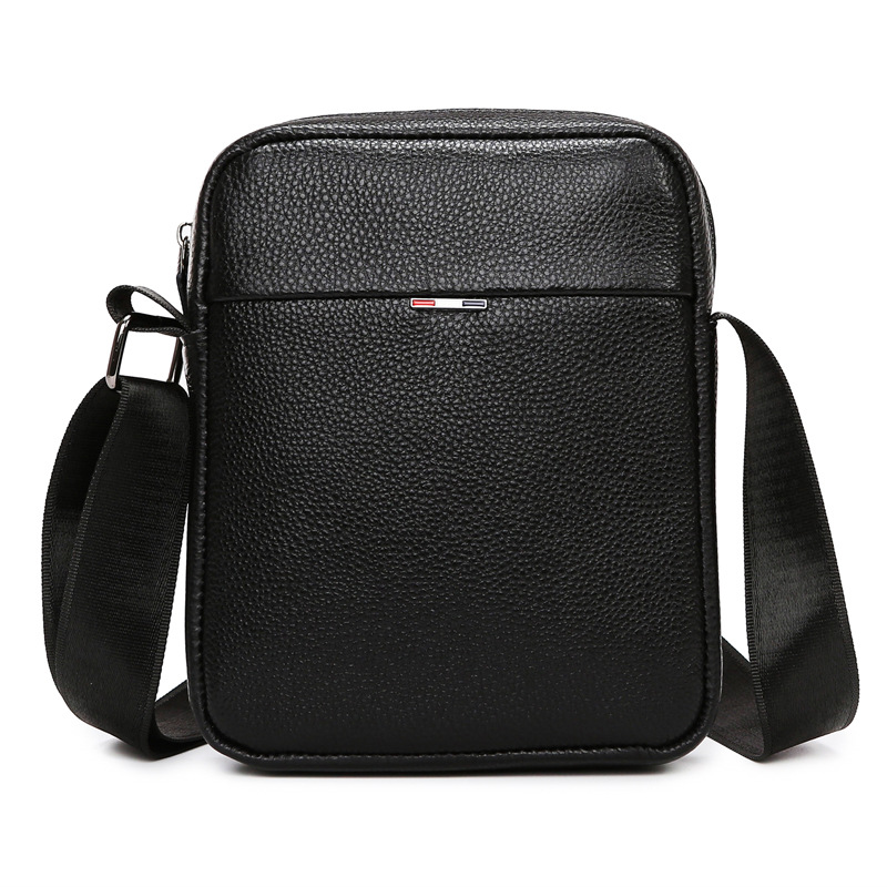 남성용 비즈니스 가죽 숄더백 트렌드 대용량 크로스바디  - Leather Work Bag Laptop 리뷰 및 가격