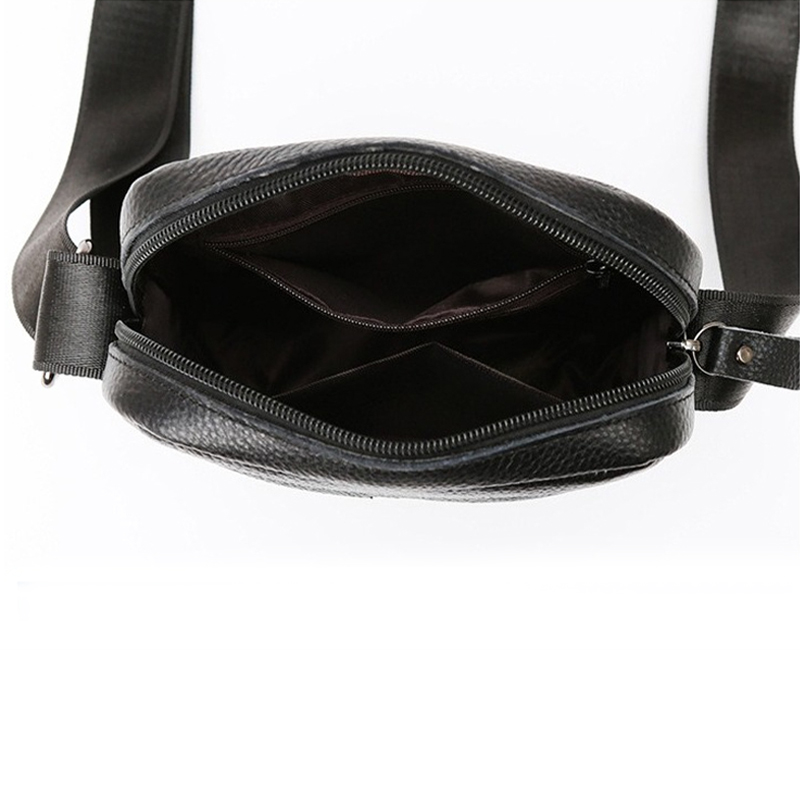 남성용 비즈니스 가죽 숄더백 트렌드 대용량 크로스바디  - Leather Work Bag Laptop 리뷰 및 가격