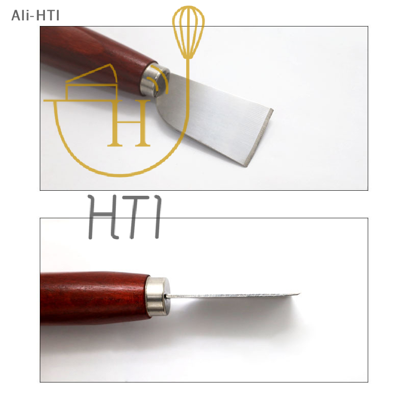 가죽 삽칼 DIY 가죽 공예 도구 가죽 작업용 나무 손 - Leatherwork Knife 리뷰 및 가격
