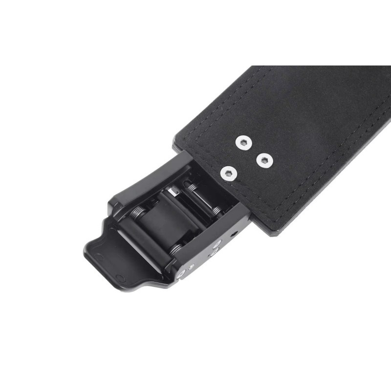 새로운 디자인 PR 짐 허리 운동 바 피트니스 벨트 서 - Leather Workout Belt 리뷰 및 가격