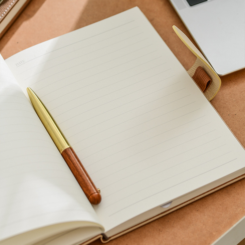 각인 PU 커버 A5 노트 비즈니스 사무실 학생 고급  - Leather Work Notebook 리뷰 및 가격
