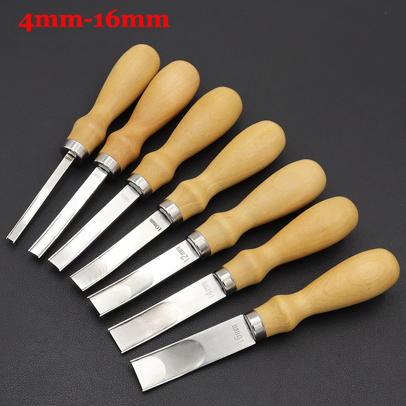 4mm-16mm 실용적인 가죽 공예 엣지 베벨러 스키빙 - Leather Edge Beveler 리뷰 및 가격