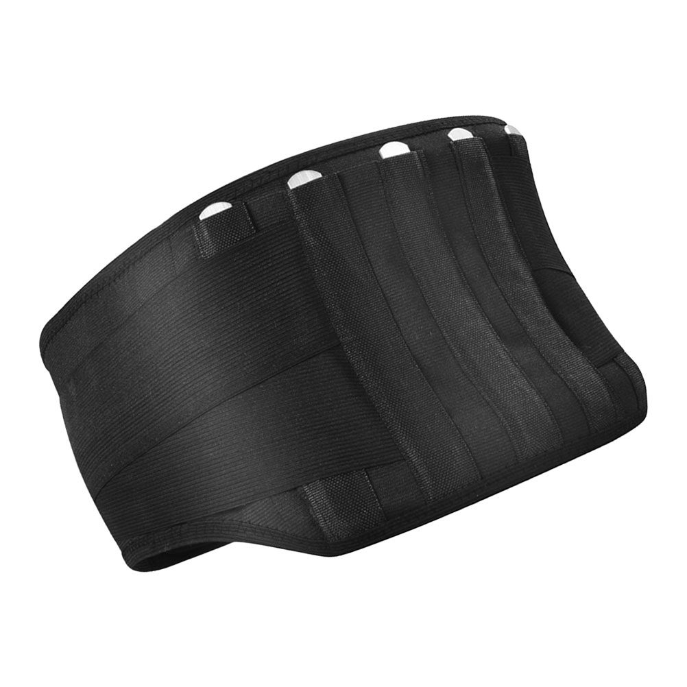 고급 허리 보호대 - 통증 완화용 조절 가능한 요추 지 - Leather Workout Belt 리뷰 및 가격