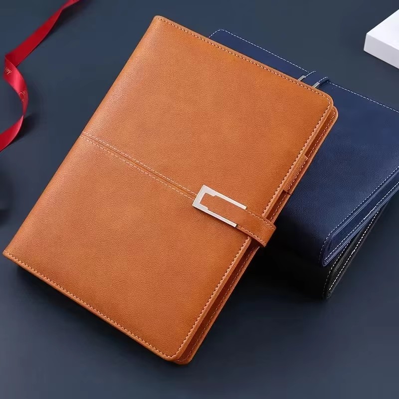 가죽 저널 A5 하드커버 노트북 펜 수납공간 포함, 여 - Leather Work Notebook 리뷰 및 가격