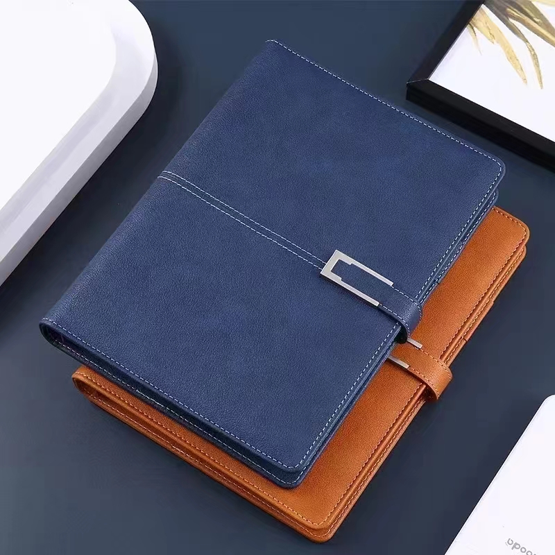 가죽 저널 A5 하드커버 노트북 펜 수납공간 포함, 여 - Leather Work Notebook 리뷰 및 가격