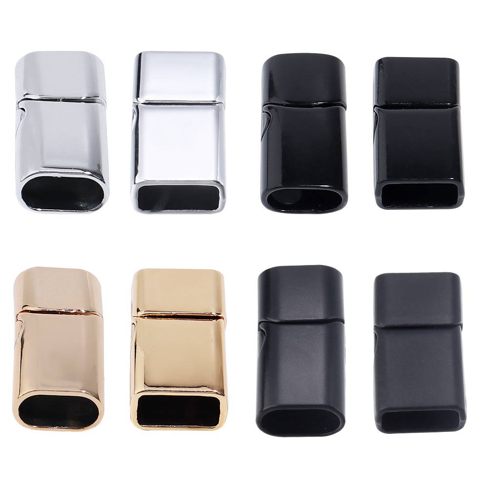 5Pcs 합금 마그네틱 걸쇠 라운드 스퀘어 코너 가죽  - Leatherwork Diy 리뷰 및 가격